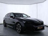 Gebraucht BMW 540 M Sport 303 PS (222 kW) 2025 Schwarz Kombi