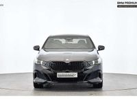 gebraucht BMW 520 d xDrive
