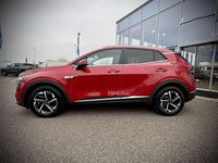 gebraucht Kia Sportage 1,6 TGDI 48V Gold AWD DCT Mildhybrid