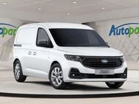 Neu Ford Transit Trend 122 PS (89 kW) 2025 Weiß Van