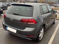 gebraucht VW Golf 20 TDI Rabbit