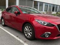 gebraucht Mazda 3 G120 Revolution Top