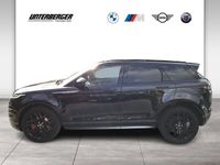 gebraucht Land Rover Range Rover evoque R-Dynamik-HSE-KAMERA-PANODACH