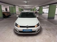 Gebraucht VW Golf 105 PS (77 kW) 2014 Limousine