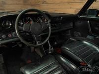 Gebraucht Porsche 911SC 204 PS (150 kW) 1983 Schwarz Coupé