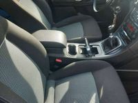 gebraucht Ford Galaxy GalaxyTrend 2,0 TDCi DPF Trend