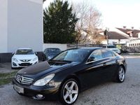 gebraucht Mercedes CLS350 CLS 350CGI (219.357)