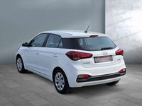 gebraucht Hyundai i20 125 Level 3