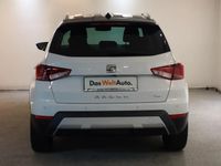 gebraucht Seat Arona Xcellence TGI-Hybrid (Erdgas)