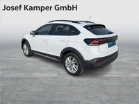 gebraucht VW Taigo Friends TSI