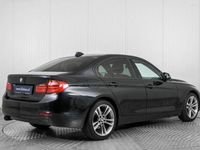 Gebraucht BMW 328 245 PS (180 kW) 2012 Schwarz Limousine