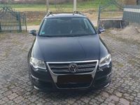 gebraucht VW Passat Highline