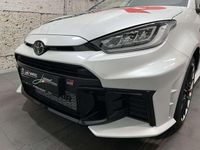 gebraucht Toyota Yaris GR High Performance "JARNO TRULLI EDITION"