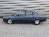 gebraucht BMW 535 535 i Kat Automat E28M30 Schiebedach Rostfrei 1L...