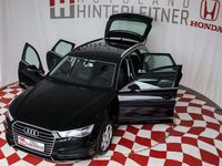 gebraucht Audi A6 Avant 20 TDI ultra intense LED NAVI 4ZONEN