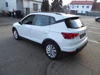 gebraucht Seat Arona 1,0 TSi Style *NAVI*PDC*