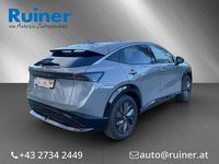 gebraucht Nissan Ariya 63kWh Engage Aut.