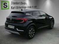 gebraucht Renault Captur Techno TCe 90