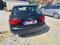 gebraucht Audi A4 2,0 TDI DPF