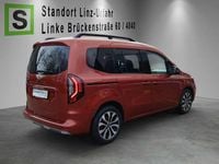 Gebraucht Renault Kangoo Techno 116 PS (85 kW) 2025 Rot Van / Kleinbus