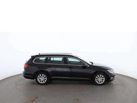 gebraucht VW Passat Variant 1.6 TDI Comfortline LED NAV RADAR