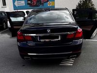 gebraucht BMW 740 740 d xDrive