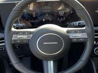 gebraucht Hyundai Tucson NX4 GO 1,6 T-GDi 2WD t5bg1