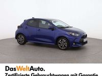 gebraucht Toyota Yaris Hybrid Style