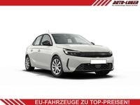 Neu Opel Corsa Edition 101 PS (74 kW) 2026 Weiß Kleinwagen