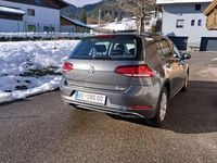 Gebraucht VW Golf VII 86 PS (63 kW) 2018 Grau Kleinwagen
