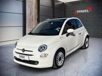 gebraucht Fiat 500 Hybrid 70 Dolcevita