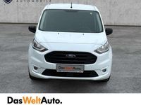 gebraucht Ford Transit Connect L1 220 1,5 Ecoblue Trend