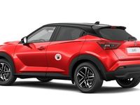 gebraucht Nissan Juke JukeN-Connecta+ 1.0 DIG-T 114 PS 7DCT MY24