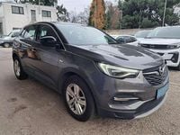 gebraucht Opel Grandland X 12 Turbo Direct Injection Innovation Start/Stop
