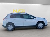 gebraucht Peugeot 2008 Active