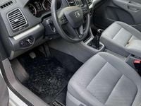 gebraucht Seat Alhambra Business 20 TDI CR