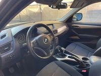 gebraucht BMW X1 sDrive18d