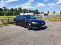 gebraucht Opel Insignia Grand Sport 20 CDTI **Vollausstattung**