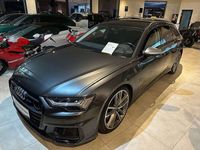 gebraucht Audi S6 Avant TDI quattro tiptronic*DAYTONAGRAU* GARANT...