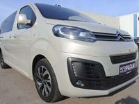 gebraucht Citroën Spacetourer BlueHDI 150 Shine XL/WEBASTO/AHK/