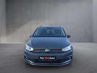 gebraucht VW Touran Friends TDI