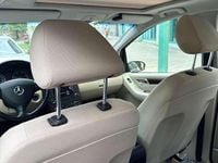 Gebraucht Mercedes A200 Elegance 140 PS (102 kW) 2006 Schwarz Limousine