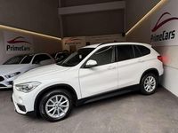 gebraucht BMW X1 xDrive18d Advantage Aut./KAMERA/LED/SPORTSITZE/...