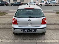 gebraucht VW Polo 1,4 Aut.