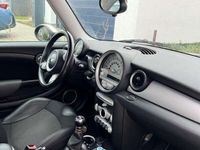 gebraucht Mini Cooper Cooper 1,6