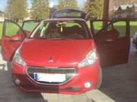 gebraucht Peugeot 208 Active