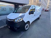 gebraucht Opel Vivaro VivaroCombi L2H1 1,6 CDTI BlueInj. 2,9t S/S