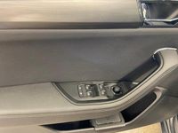 gebraucht Skoda Superb Combi Style TDI DSG