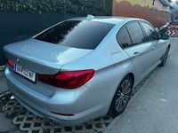 gebraucht BMW 520 520 d Aut. Luxury Line