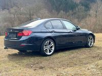 gebraucht BMW 320 320 d Österreich-Paket Österreich-Paket